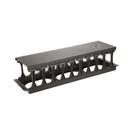 نگهدارنده کابل درپوش دار 1 یونیت HPA