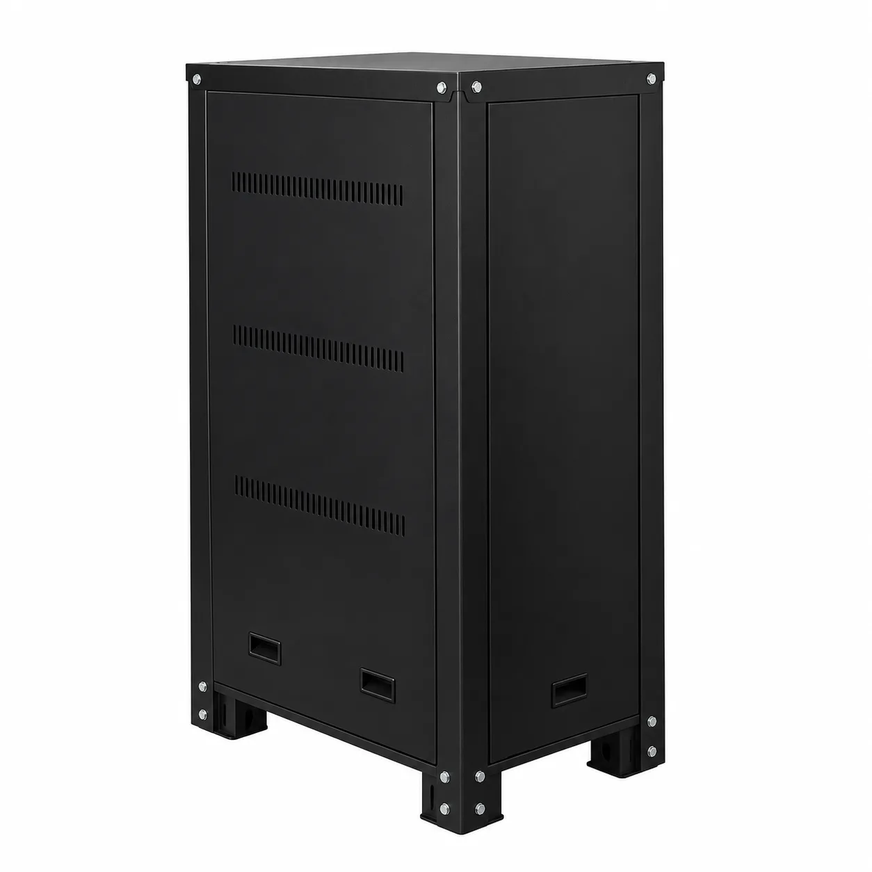 کابینت باتری چهارطبقه B16