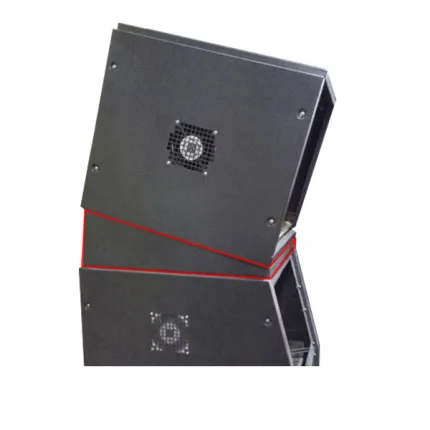 گوشه پر کن رک مانیتورینگ