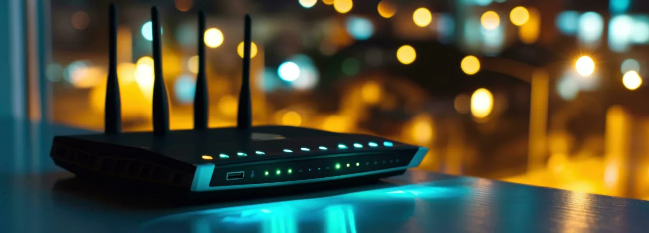 مودم ADSL