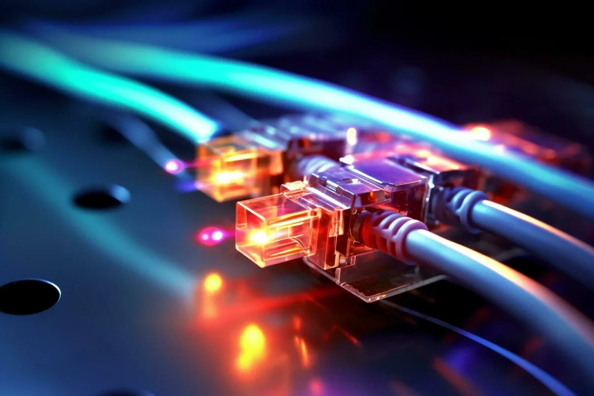 سوکت rj45