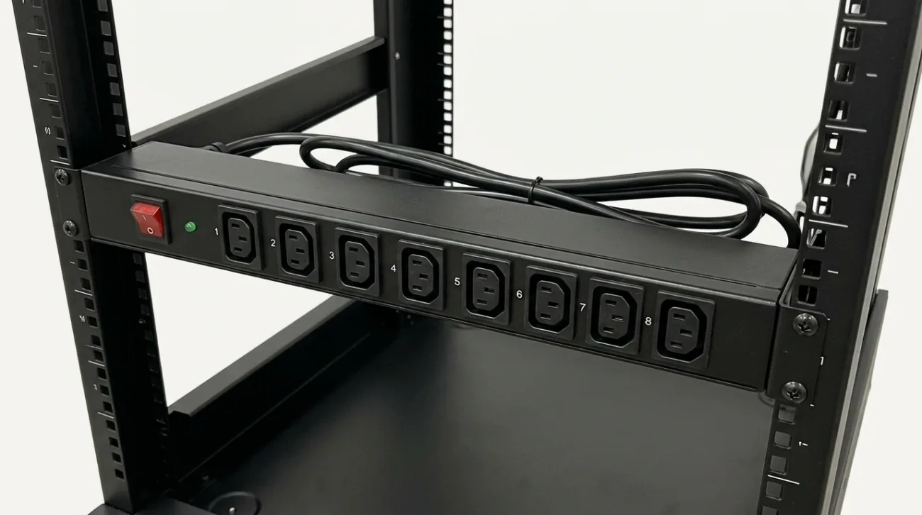 PDU رک